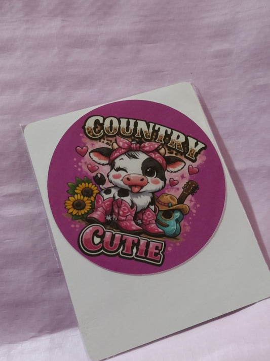 Country Cutie Collection