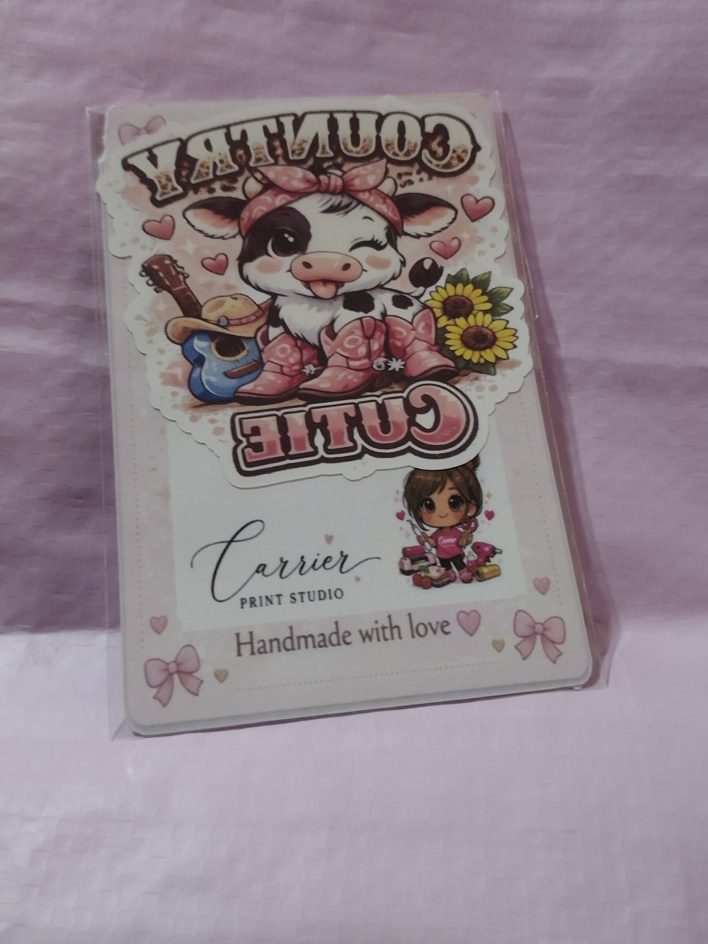 Country Cutie Collection